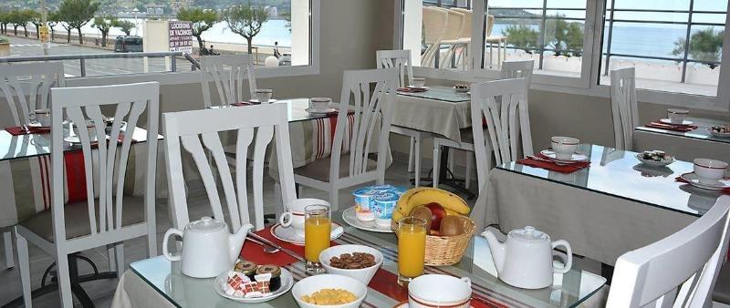 Hotel Valencia Hendaye Exterior foto