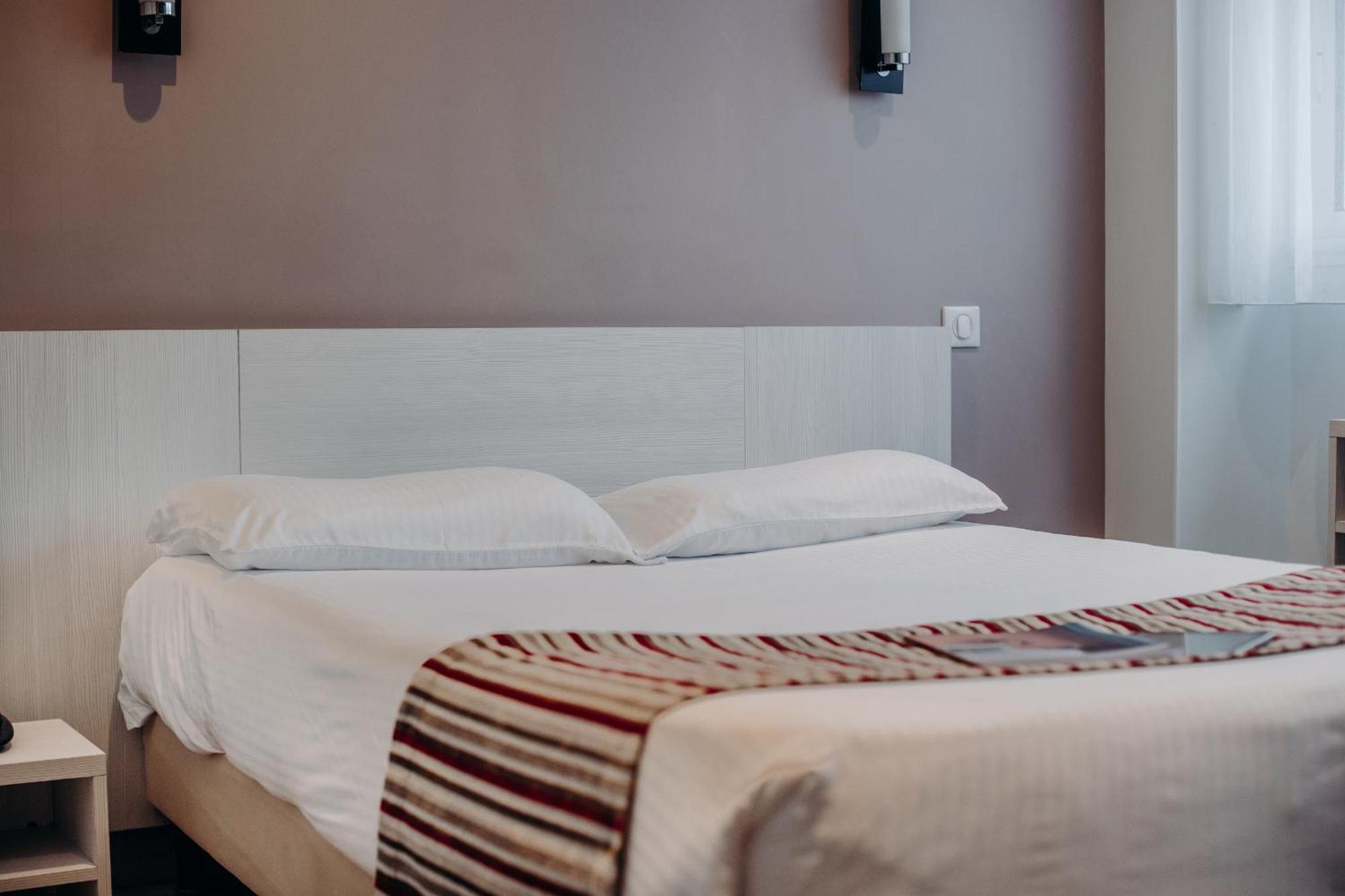 Hotel Valencia Hendaye Exterior foto